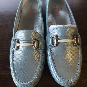 Marc Joseph Casual Luxury Shoe